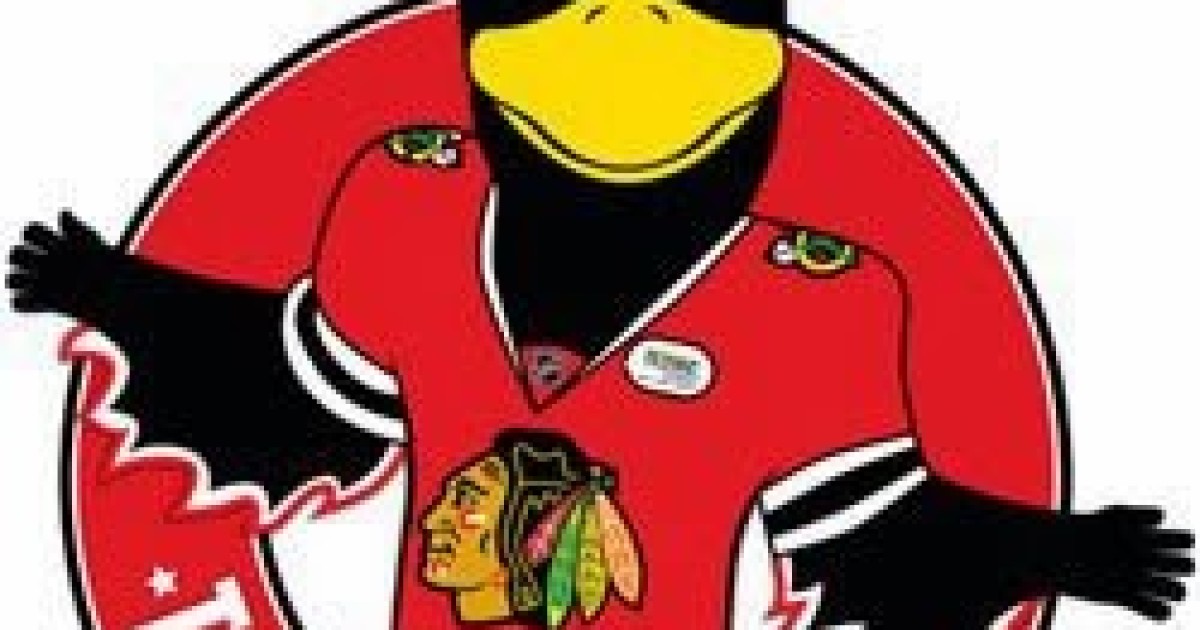 Despite Urging 'Redskins' to Change Name, Obama Celebrates 'Blackhawks'