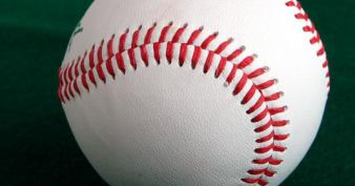 Opening Day Reading