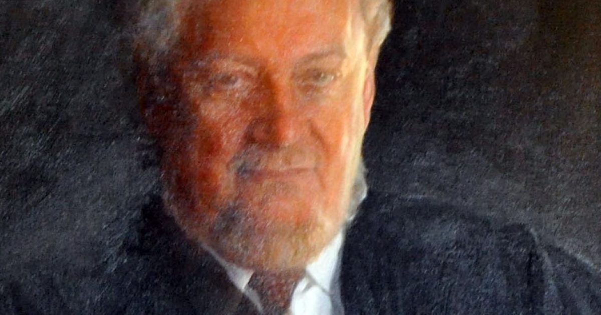Remembering Robert Bork