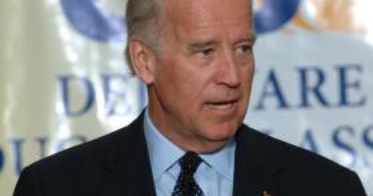 Deciphering Biden's Speech on Nuclear Policy