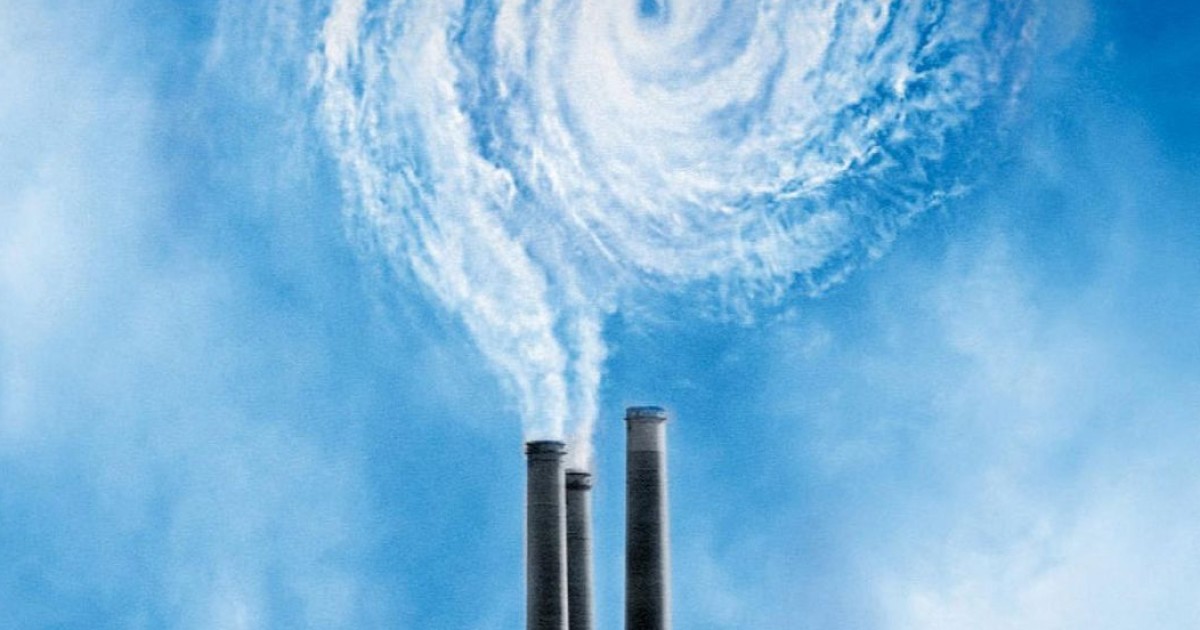 An Inconvenient Truth: Greenhouse Gas Emissions Are Falling Under Trump