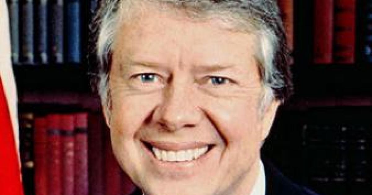 Jimmy Carter Hopes 'Venezuelans Mourn the Passing of President Chávez and Recall His Positive Legacies'
