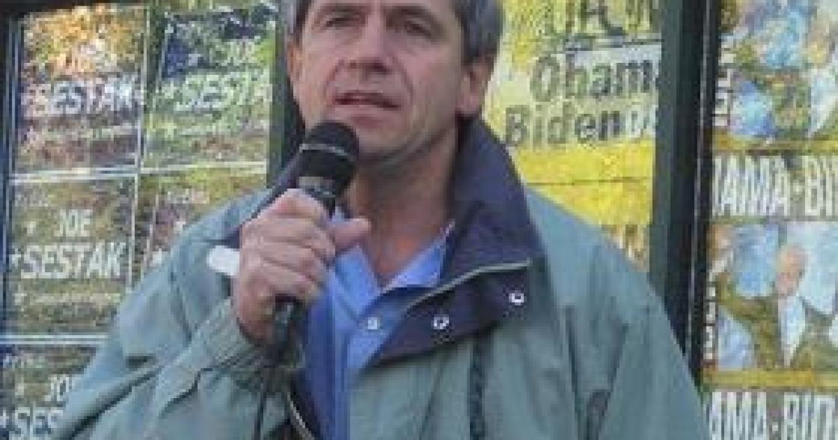 PPP Poll Shows Sestak With a Lead, Predicts Dem Turnout Higher Than '06 & '08 (UPDATED)