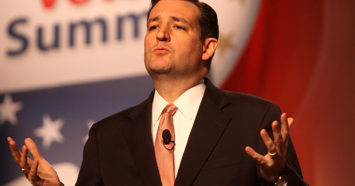 Cruz Surrogate: Trump 9/11 Statements 'Ridiculous'