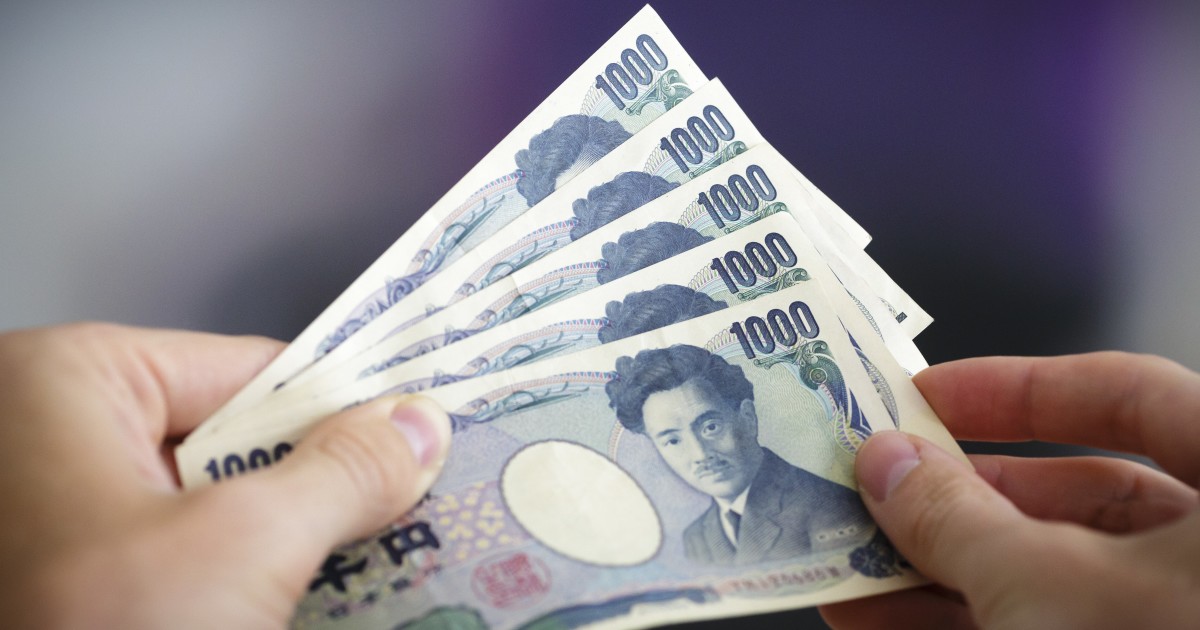 Japan: Land of the Rising Wages