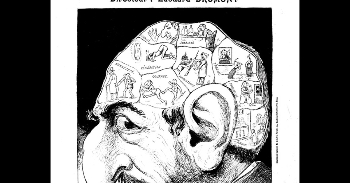 The Jewish Question