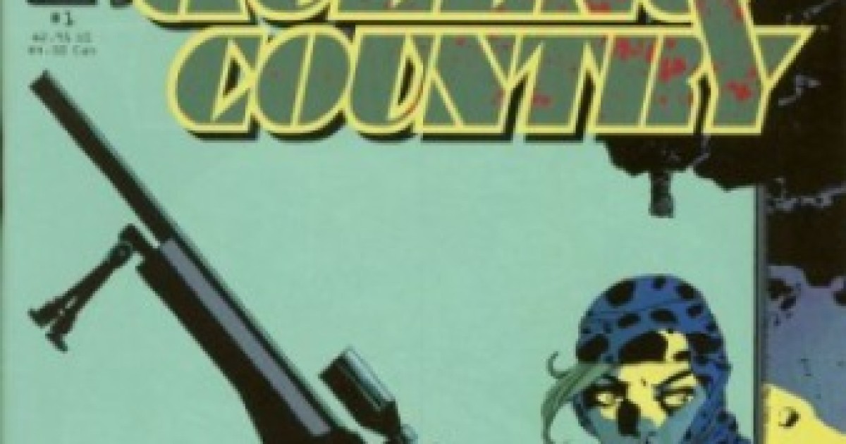 Weekend Reading Assignments: Mobsters, Comic Books, Libertarians and More!