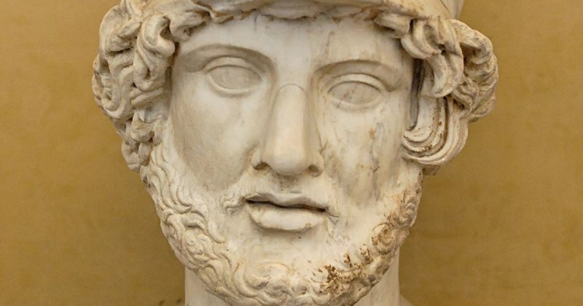 Prufrock: Another Pretentious and Boring J. M. Coetzee Novel, the Other 70s Radicalism, and Pericles's Politics