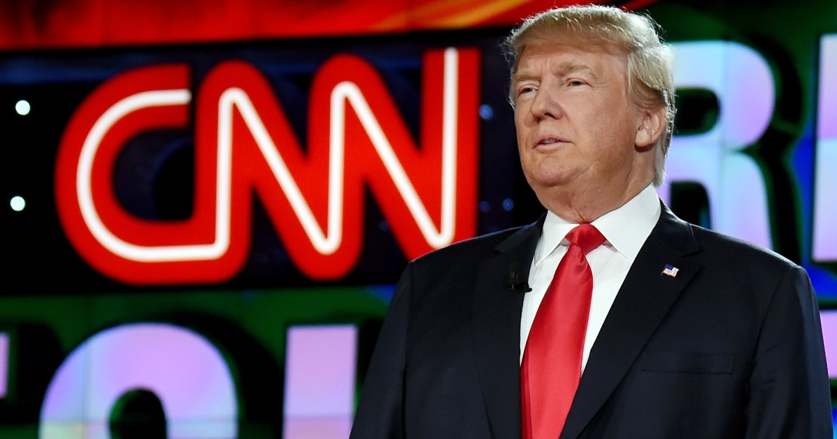CNN Derangement Syndrome