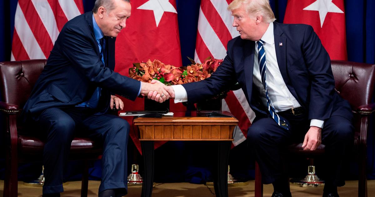 The Erdogan Question: Is It Time To Shrink NATO?