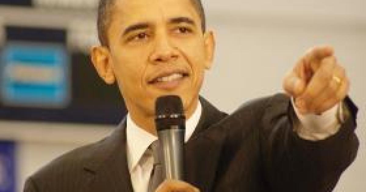 Five (Improbable) Election Outcomes to Make Democrats Happy