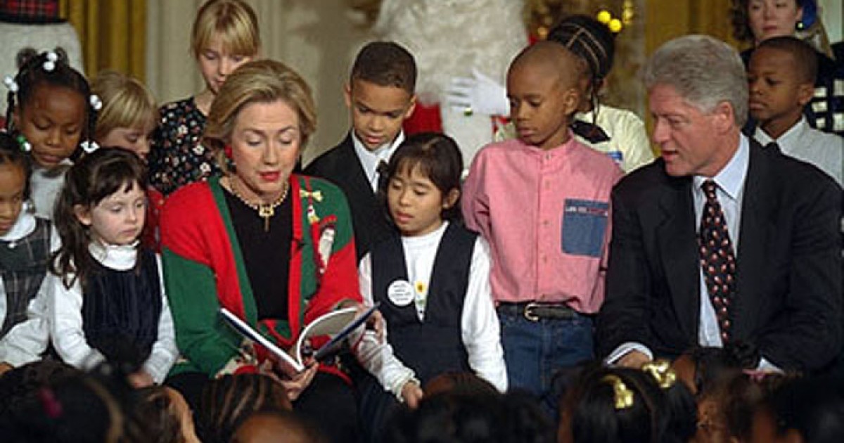 Hillary Clinton's Millennial Problem