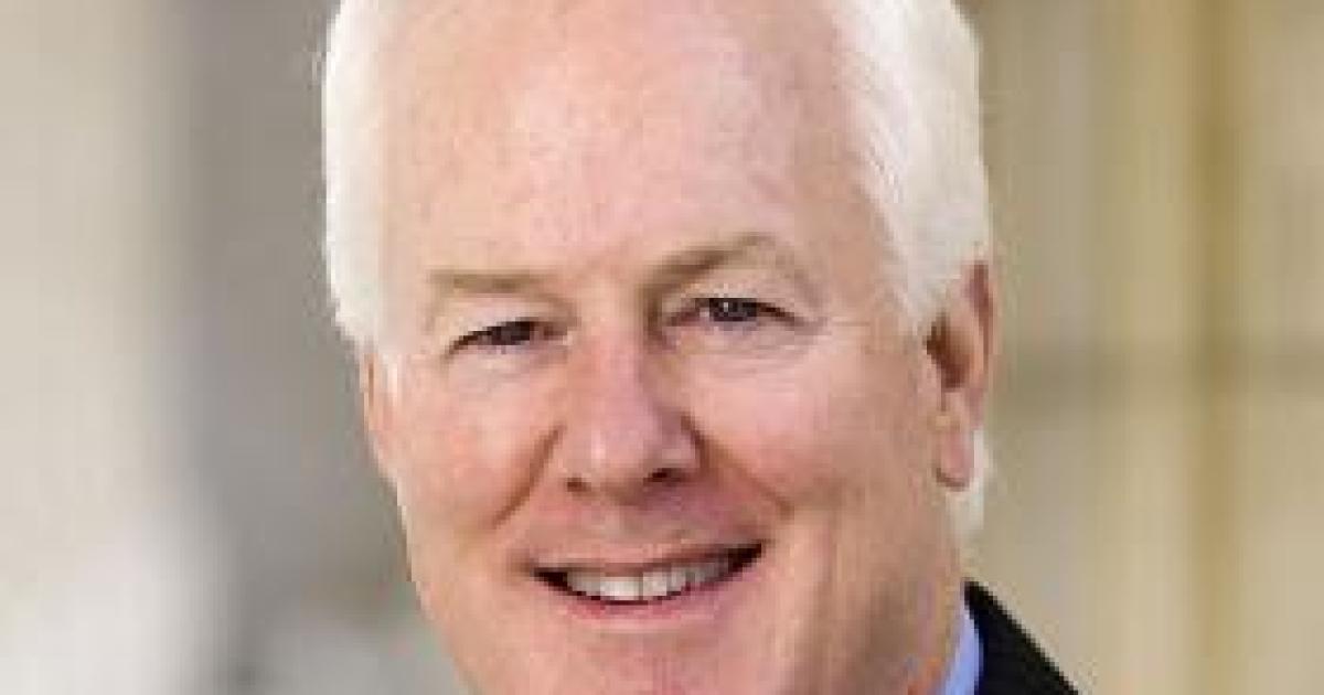 Texas Senator Offers 'National Conceal-Carry Reciprocity Legislation'