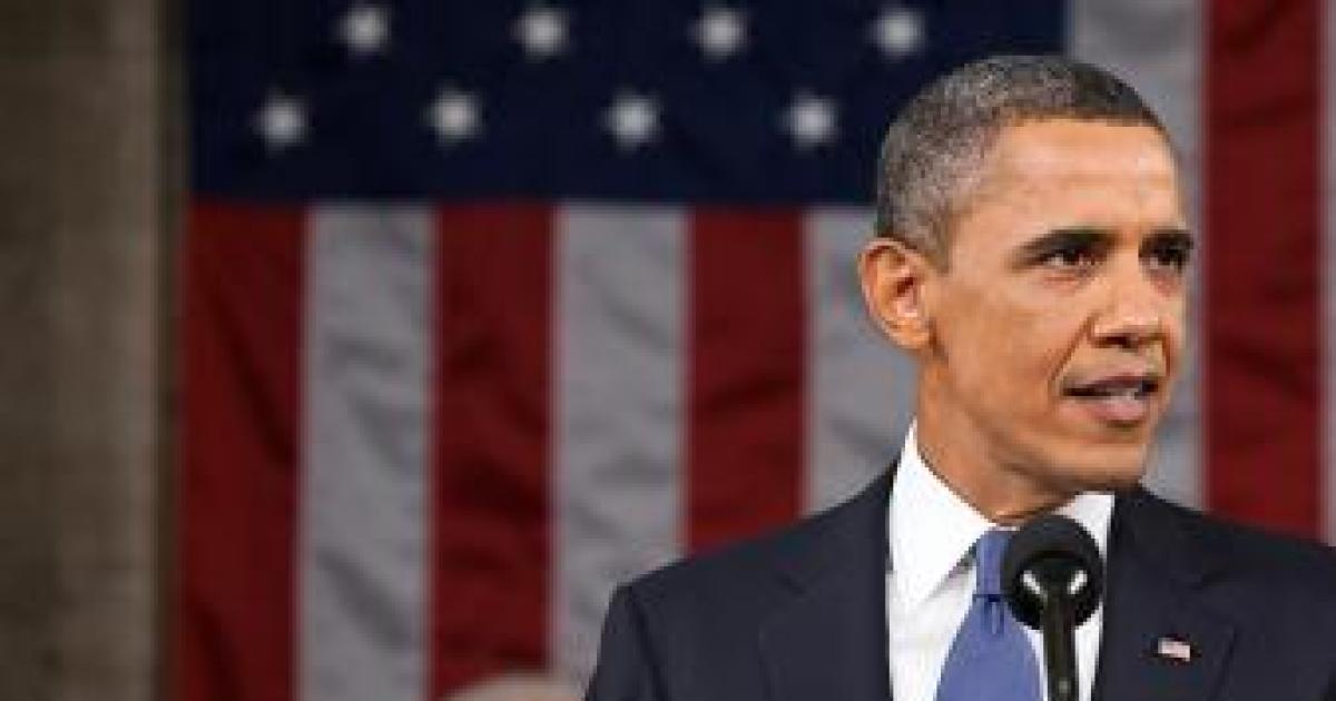 Kristol Podcast: Obama's Speech: A Vision of America Some of Us Came to Washington to Fight