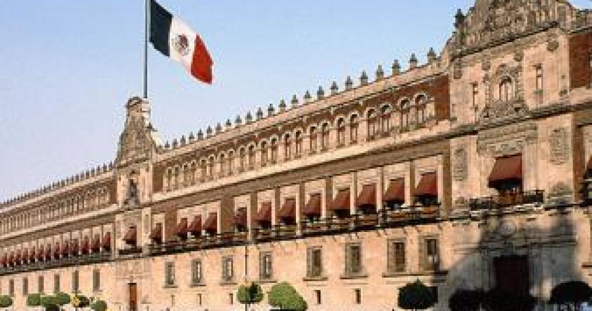 Mexico’s Moment