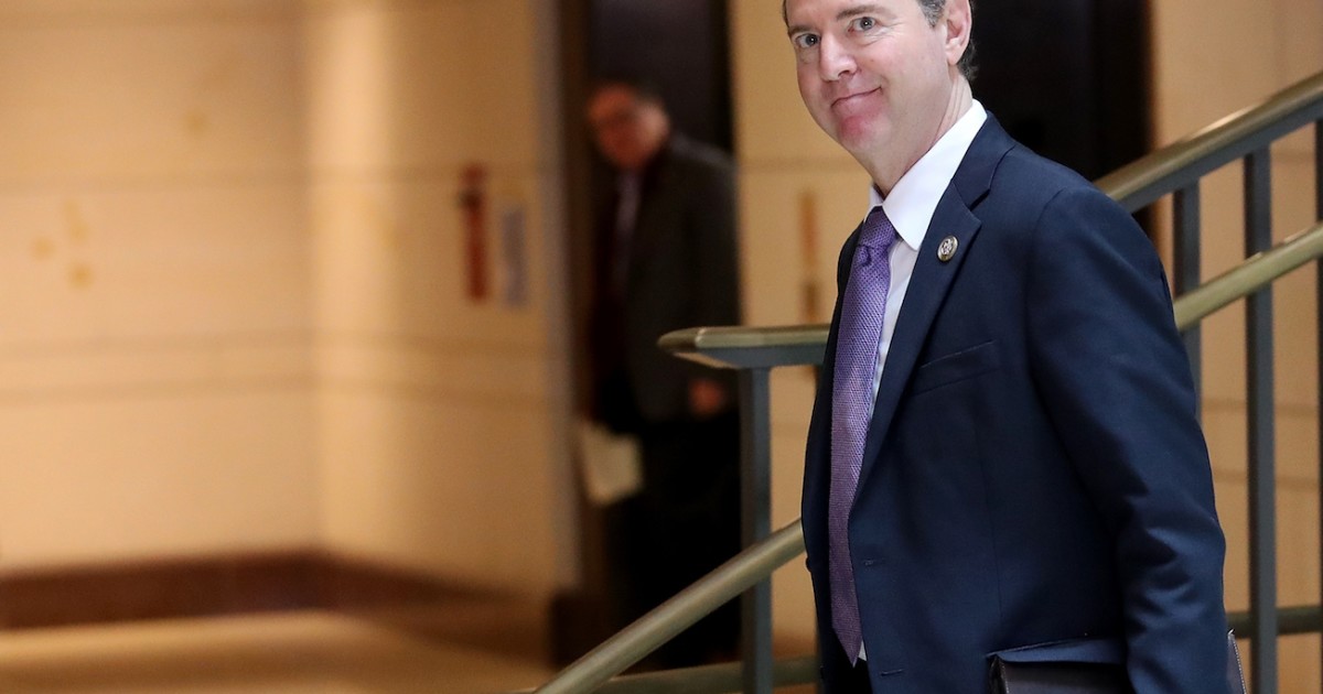 Now Democrats Have a FISA Counter-Memo