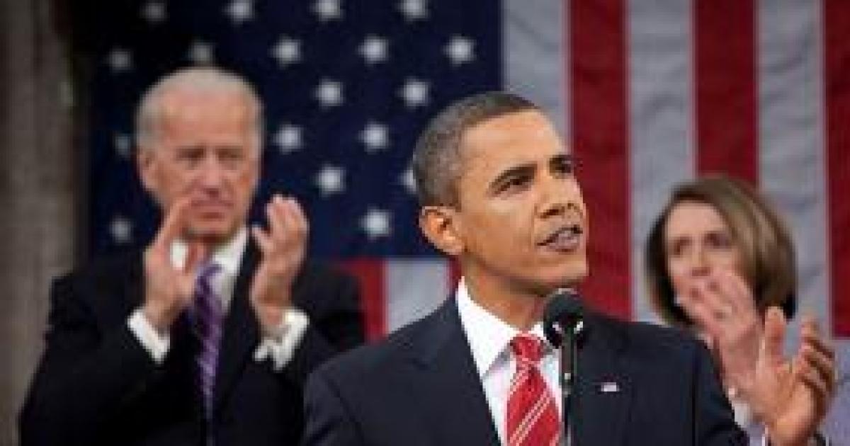 On Obama's 'Move to the Center'