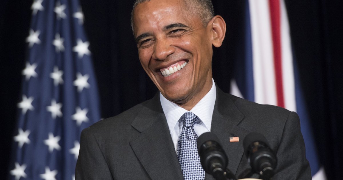 Fact Check: Is a U.S. Attorney Pursuing Treason Charges Against Obama?