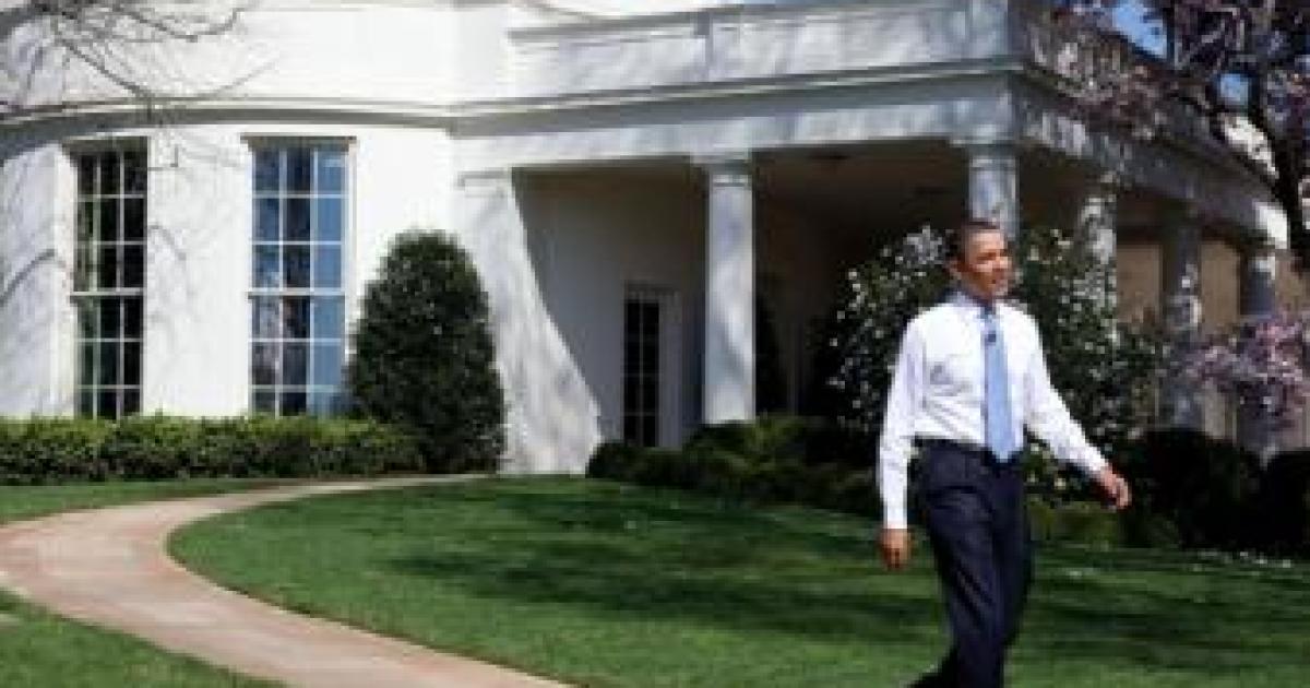 Challenging Obama