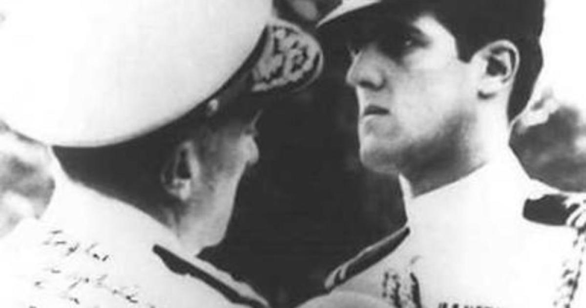 Setting the Record Straight on the Swift Boat Veterans