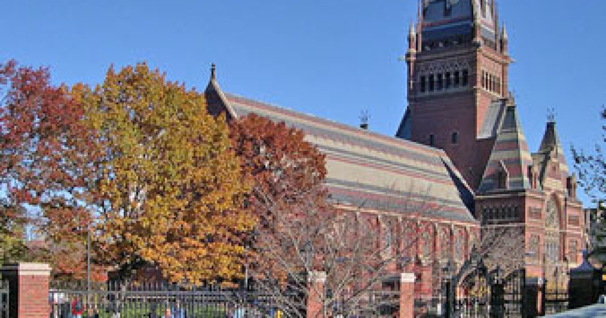 ROTC returns to Harvard, the Qaddafi concerts, & more
