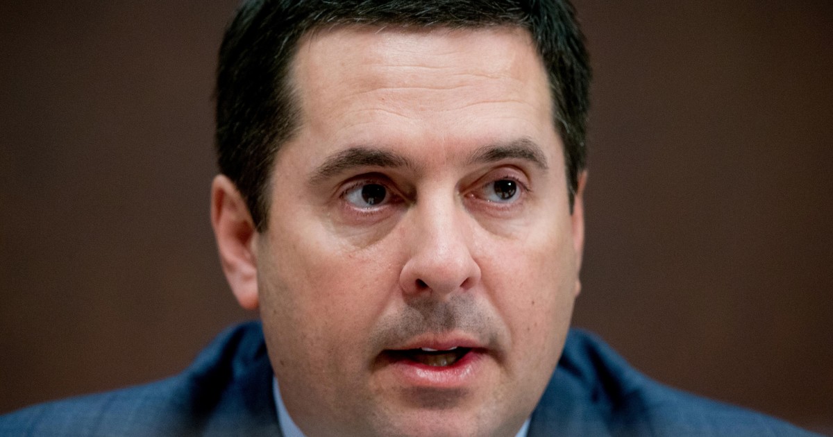 White House Aides Helped Nunes Get Intelligence Reports