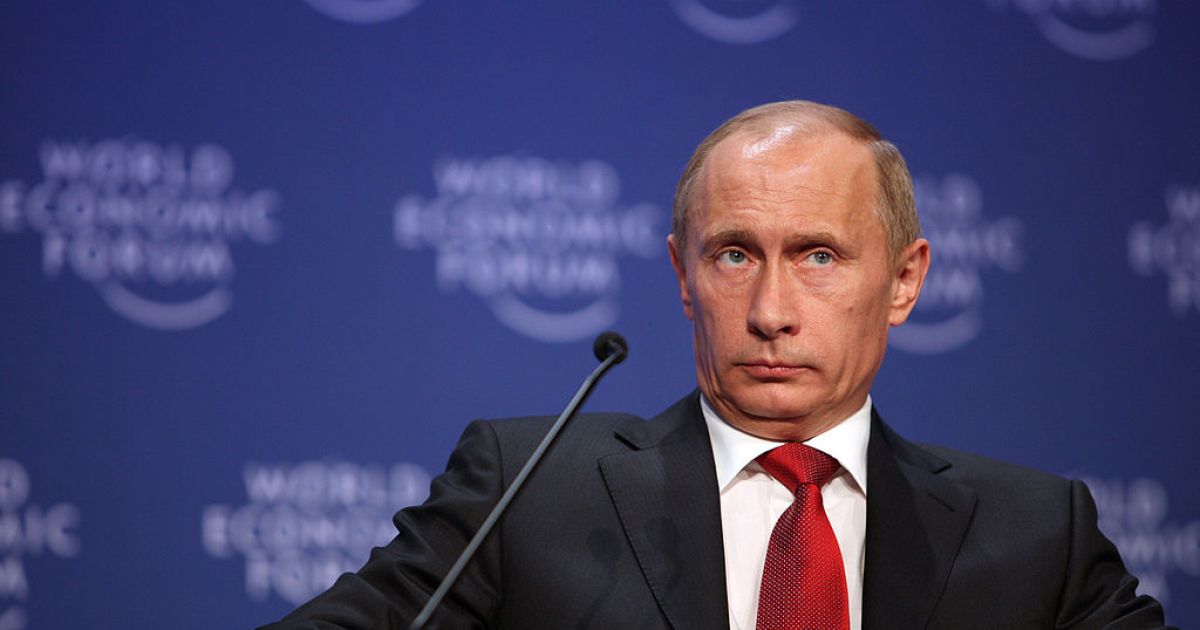 Bill Clinton Joins Chorus of Criticism on Hillary's Russian Reset