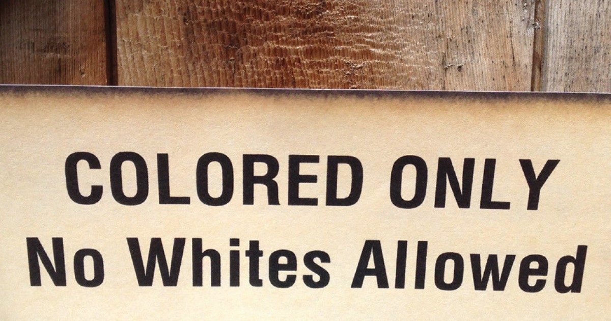 Pushback Against 'Safe Spaces'