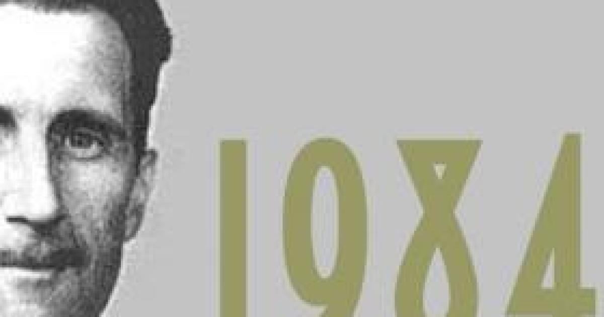 The Orwellian American Community Survey