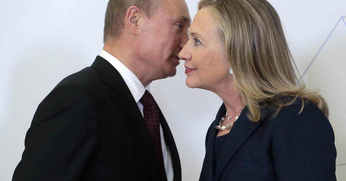 House Lawmakers Probing Obama-Era Uranium Deal