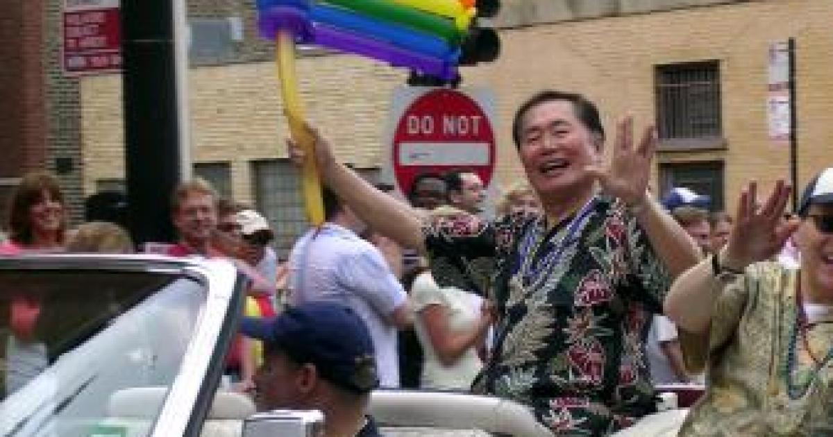 DNC Email on LGBT/Same-Sex Marriage: 'Infinite Diversity in Infinite Combinations'