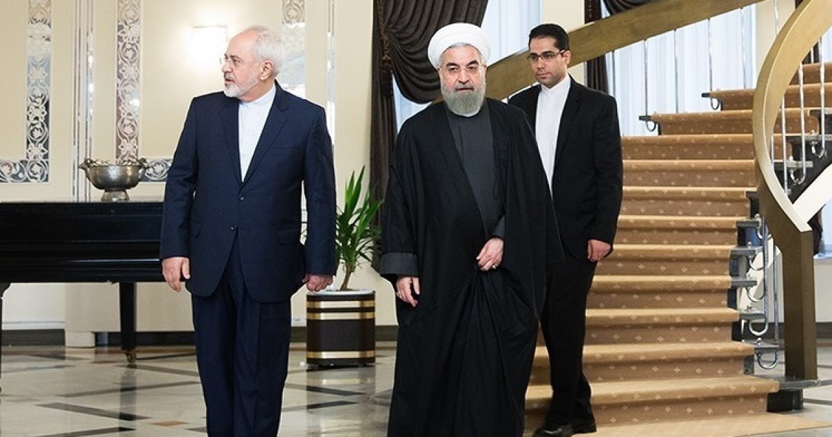 Iran Wants to Import Tons of Uranium. Opponents of the Nuclear Deal Want the Trump Administration to Say No.