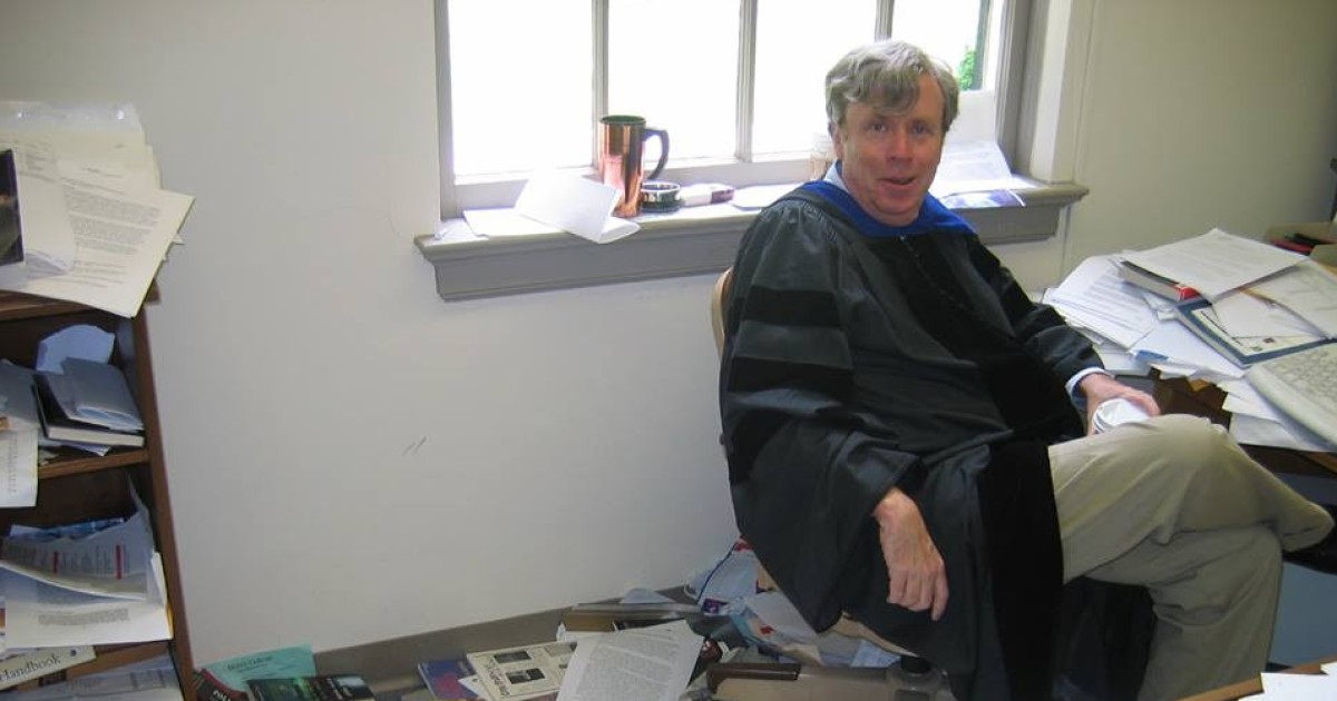 In Memoriam: Peter Augustine Lawler