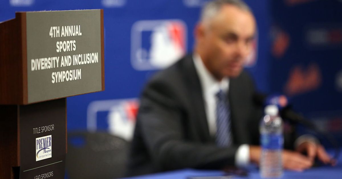 Does MLB's New Diversity Fellowship Violate Civil Rights Law?
