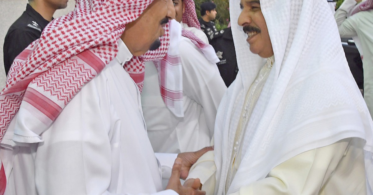 The Real Story Behind the Diplomatic Crisis With Qatar
