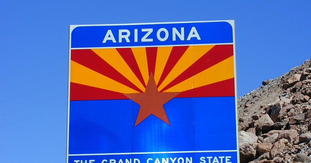 Watch Out San Francisco. Here Comes Arizona.