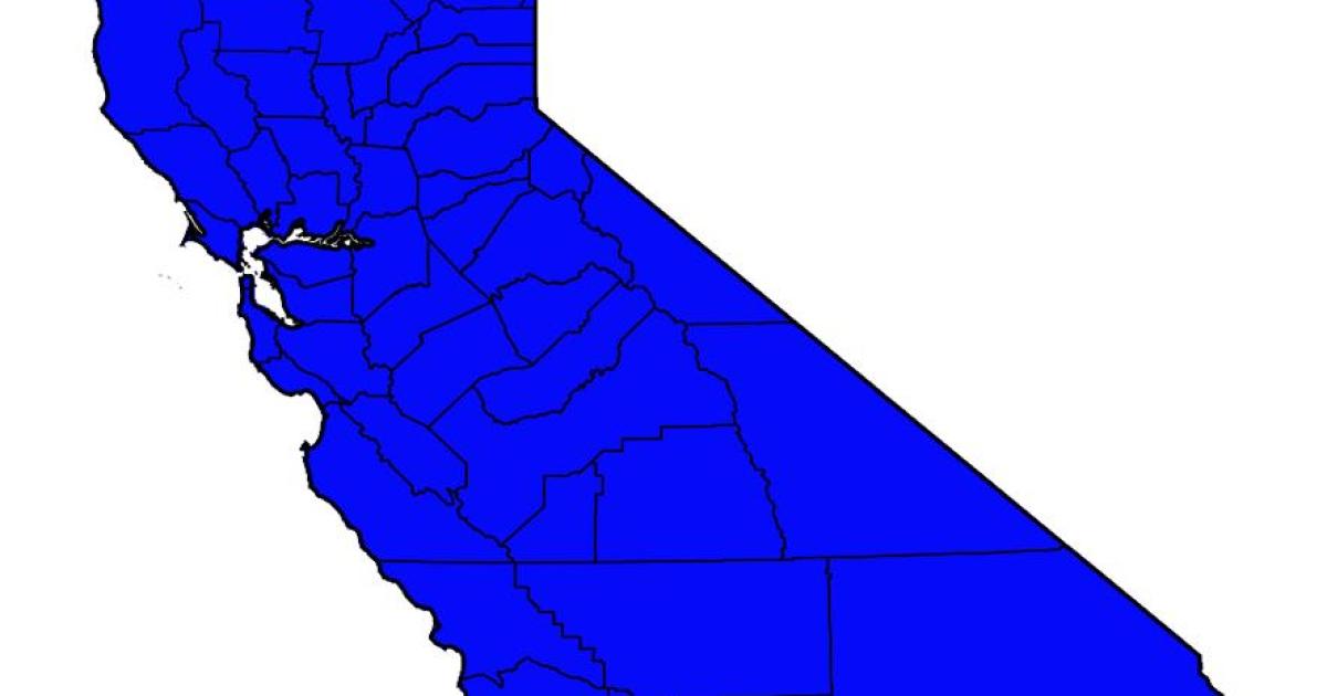 A Murder that Says Everything about California