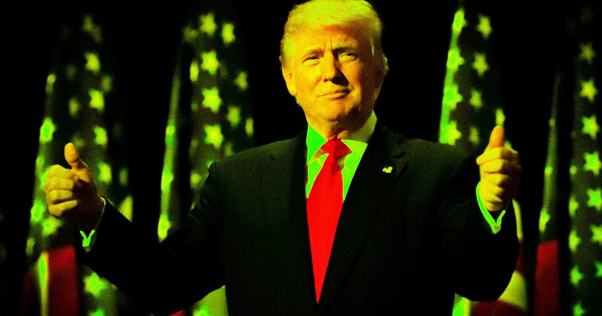 10 Things Trump Can Do to Stem the Coming Democratic Wave
