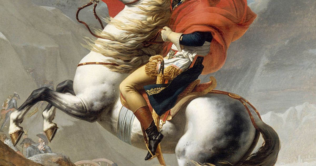 Prufrock: Patrick Modiano's Obscurantism, Jacques Louis-David's Propaganda, and James Stoddard's Evenmore