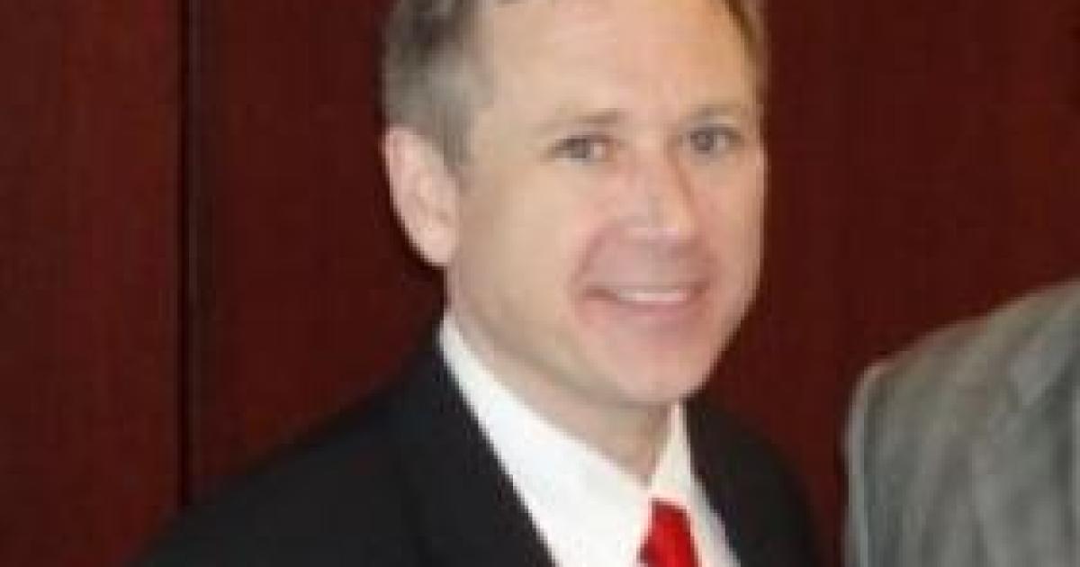 Rasmussen: Kirk Leads Giannoulias 46% to 40% in IL Sen. Race