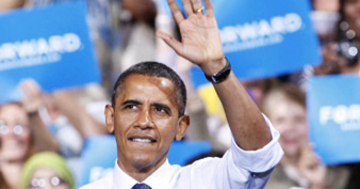 Obama Didn’t Save Us