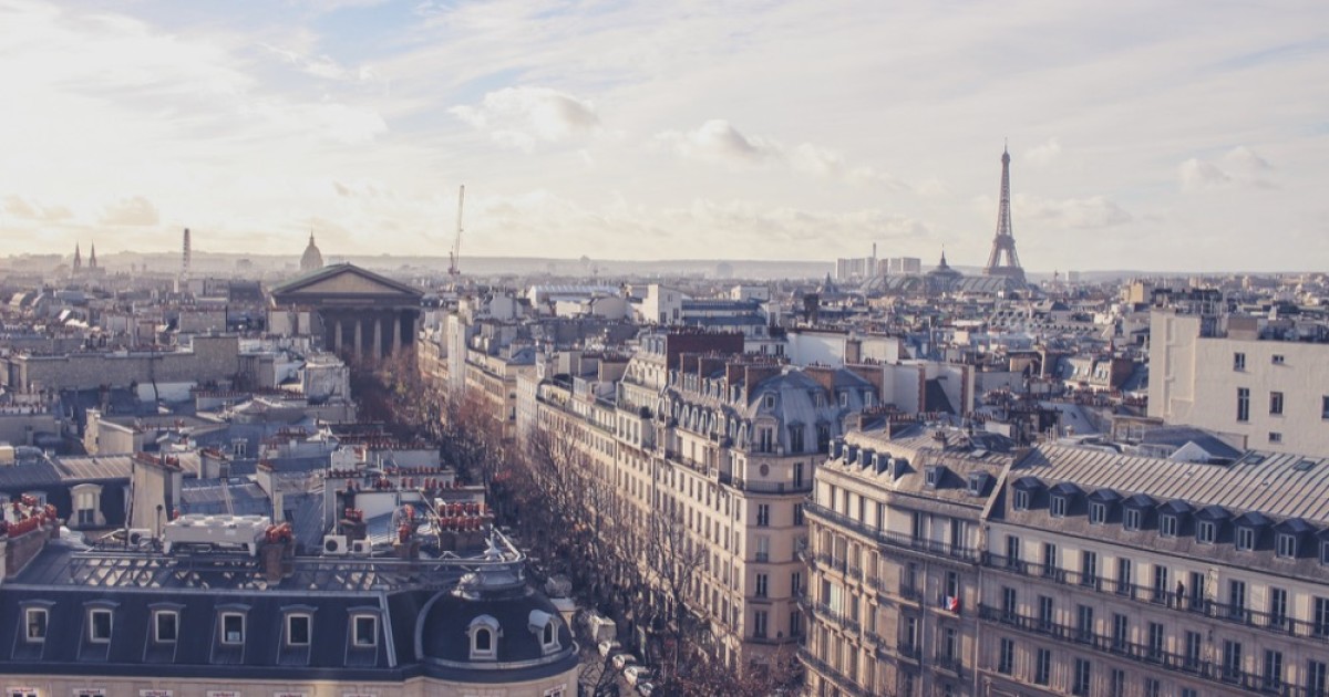 Brexit Fallout Hits France