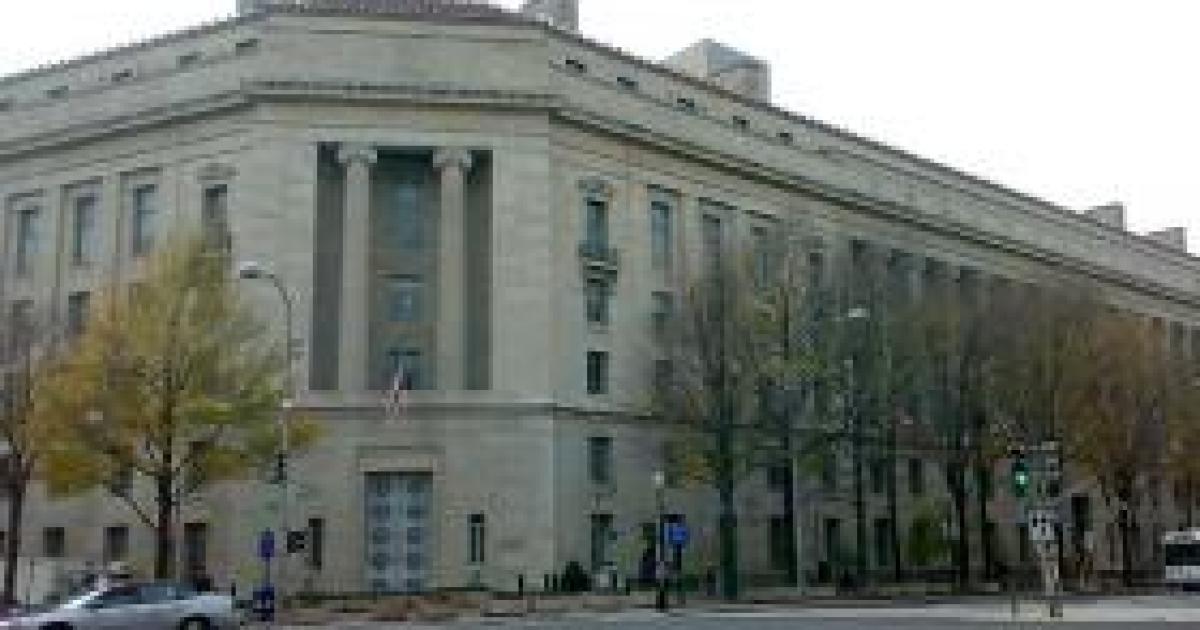 Top DOJ Nominee Dawn Johnsen Withdraws