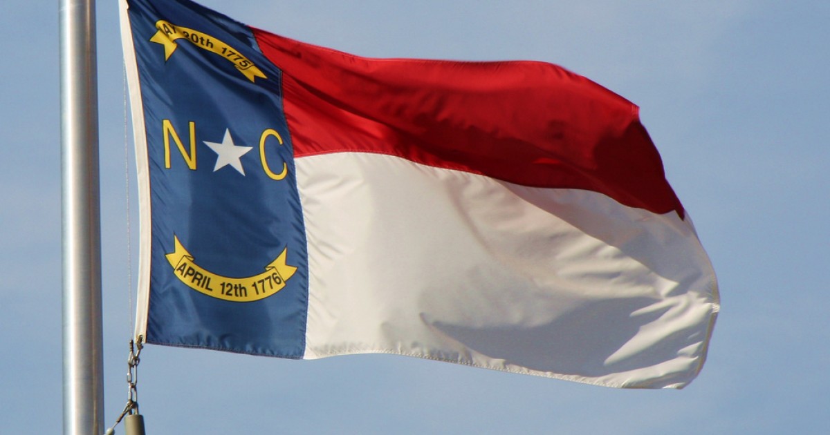North Carolina GOP Issues Blistering Response to the NCAA