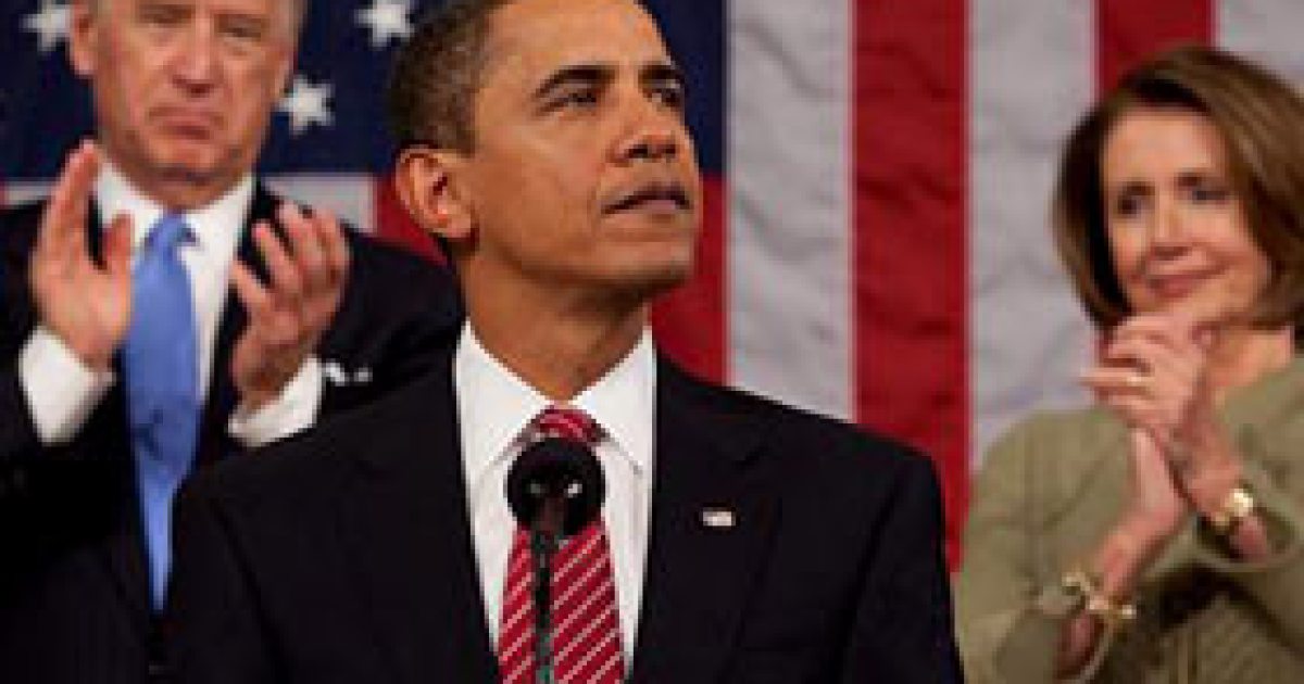 The War on Terror (cont.)
