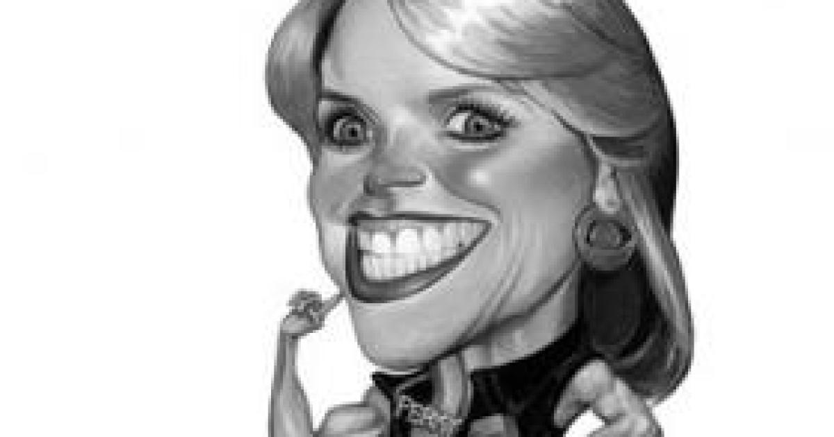 2010 According to Katie Couric