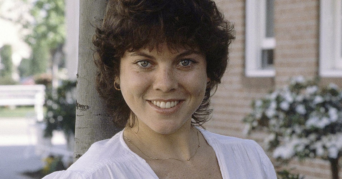 The Substandard on the Unhappy Days of Erin Moran