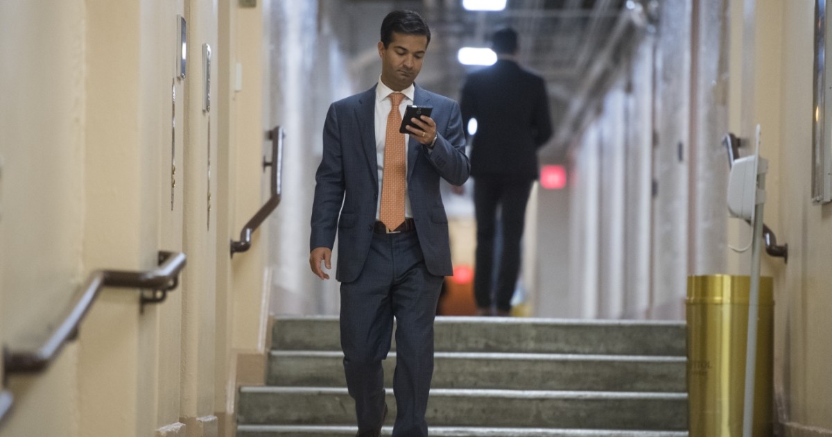 Afternoon Links: Hispanic Republicans Need Not Apply, and the Nader Trade Meetings