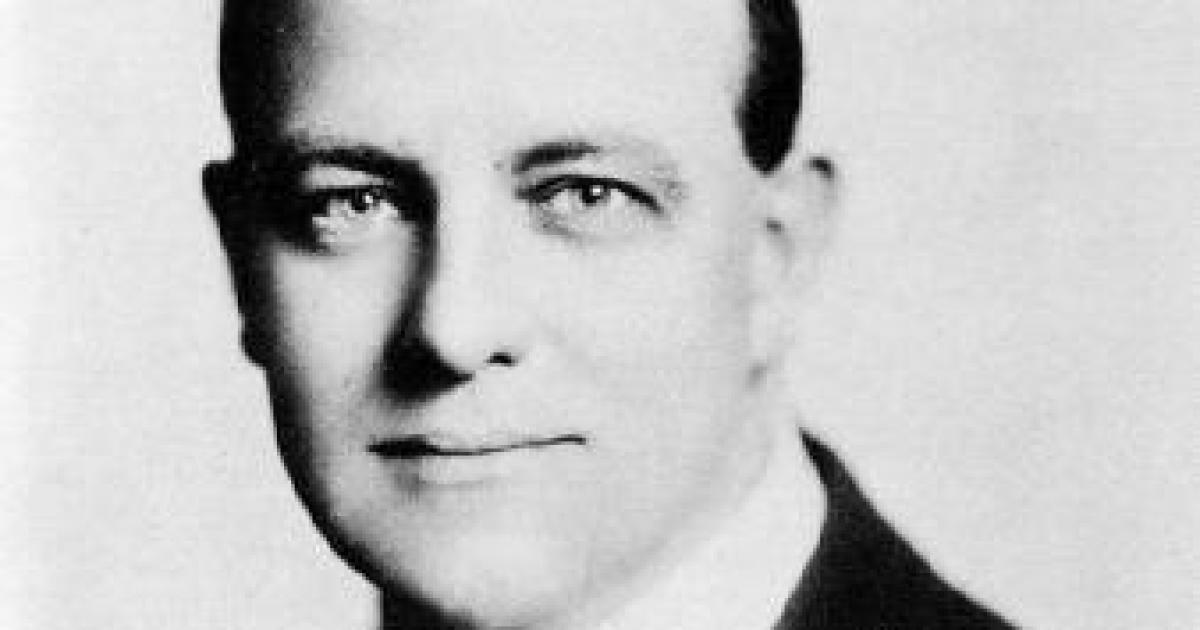 My Man Wodehouse