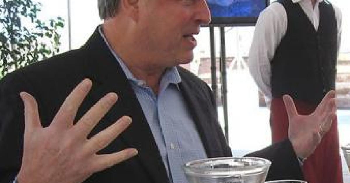 Al Gore 'Mostly at Peace These Days with Losing the Presidency in 2000'